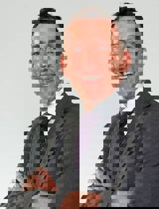 Adrian Pike