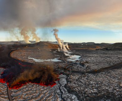 Varnargarðar 21.11.24 Sigurður Ólafur Sigurðsson
