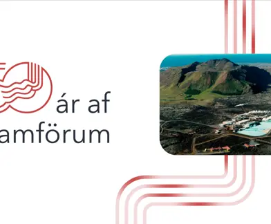 Fimmtiuarafframforum