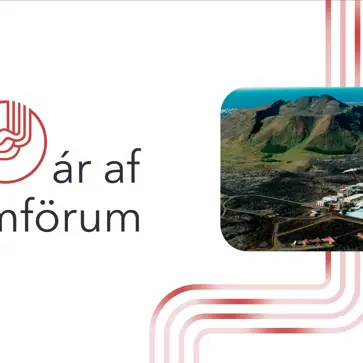 Fimmtiuarafframforum