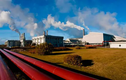 Svartsengi