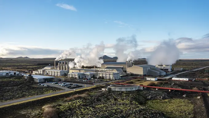 Hsorka Svartsengi 0330