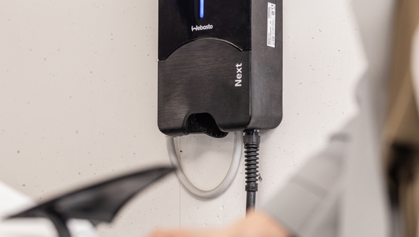 2021 Webasto Charging Underground Parking Next 4