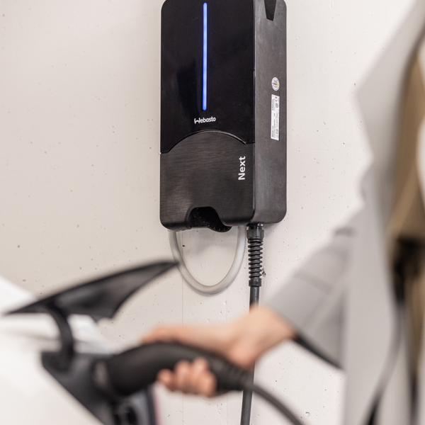 2021 Webasto Charging Underground Parking Next 4