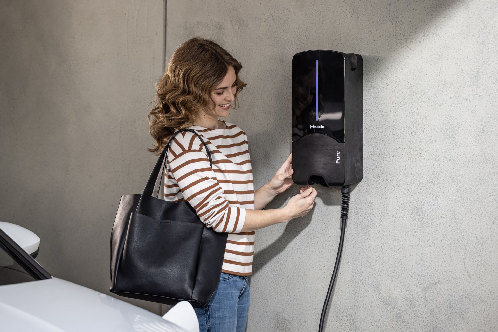 2021 Webasto Charging Home Pure 4
