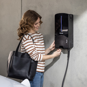 2021 Webasto Charging Home Pure 4