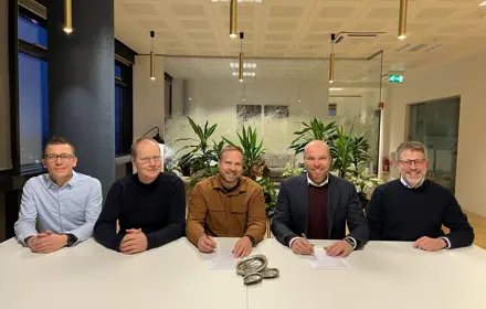 Sæbýli X HSO