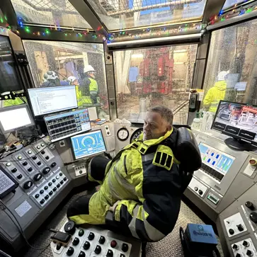 Jardborinn Thor Stjornklefi