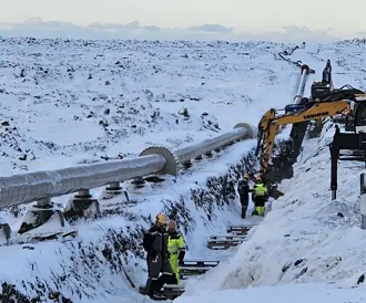 Njardvikuraed Prufa (1)