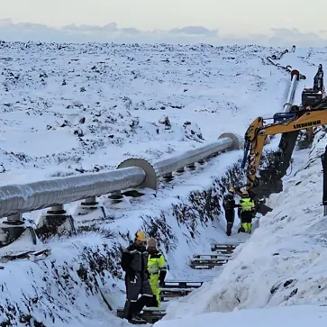 Njardvikuraed Prufa (1)