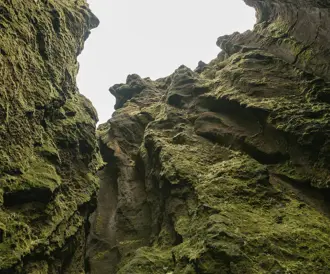 Canyon