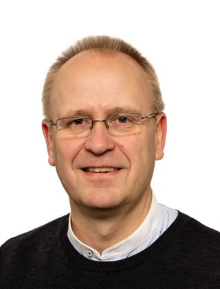Finnur Sveinsson 1109664749